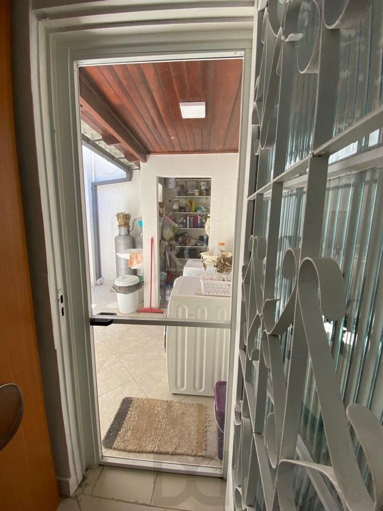 casa - 4 dormitórios - 3 vagas - 170 m² - Menino Deus — foto 12