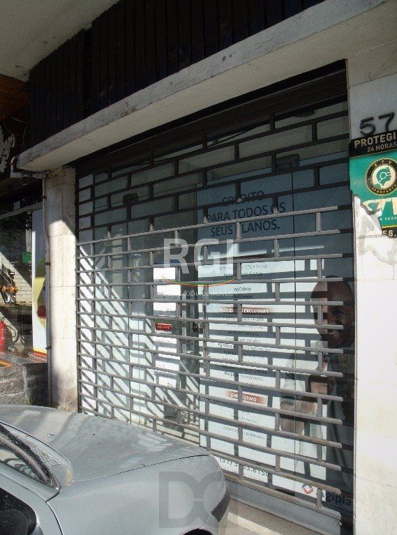 Loja para Venda - 256.25m², 0 dormitórios, Auxiliadora — foto 3