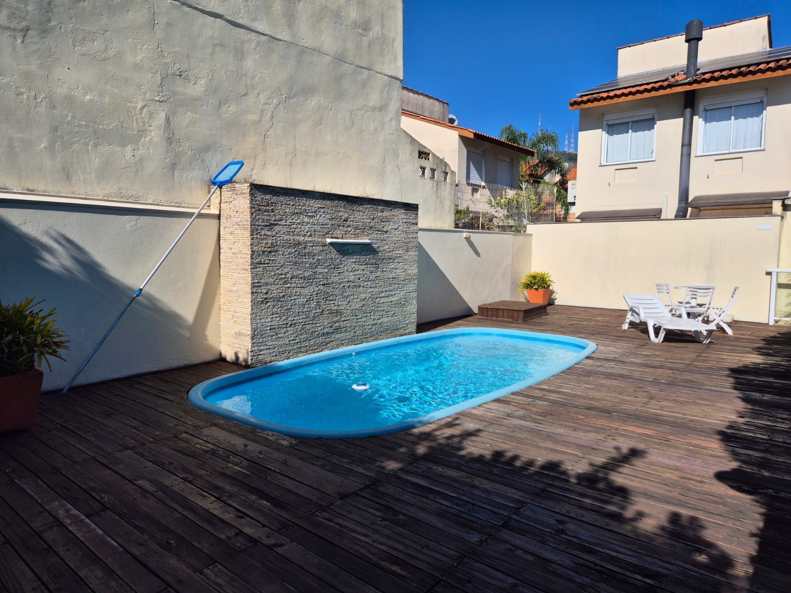 Casa em condomínio com infra — foto 15