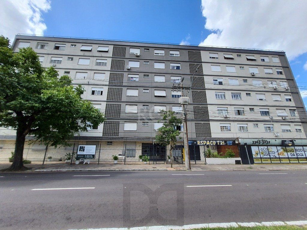 Apartamento para Venda - 62.2m², 2 dormitórios, sendo 1 suites, 1 vaga - Praia de Belas — foto 1
