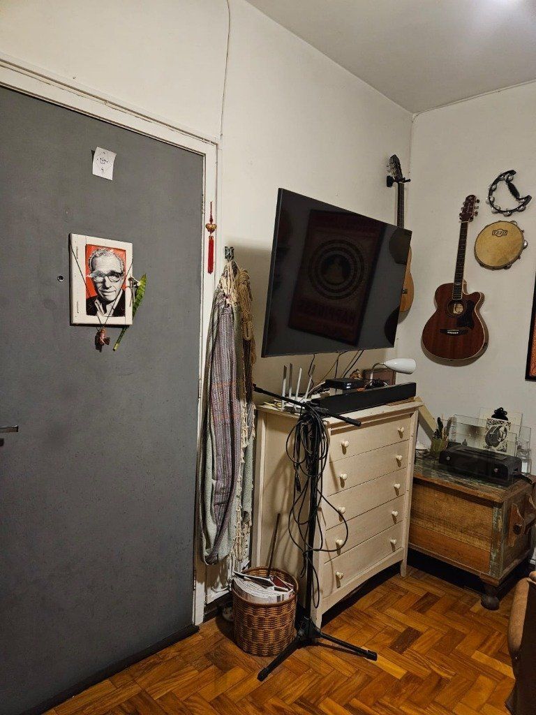 APARTAMENTO JK - 1 dormitório - 35,22 m² - MENINO DEUS — foto 4