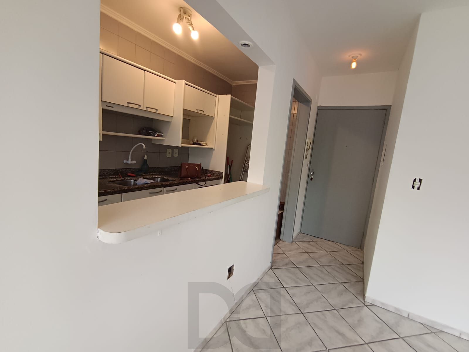Studio 37 m² — foto 2