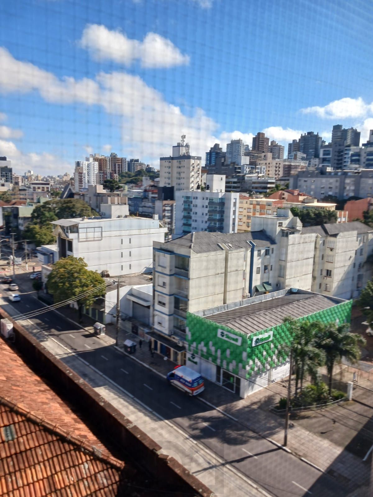 Apartamento três dormitórios ( uma suíte) panorâmico — foto 8