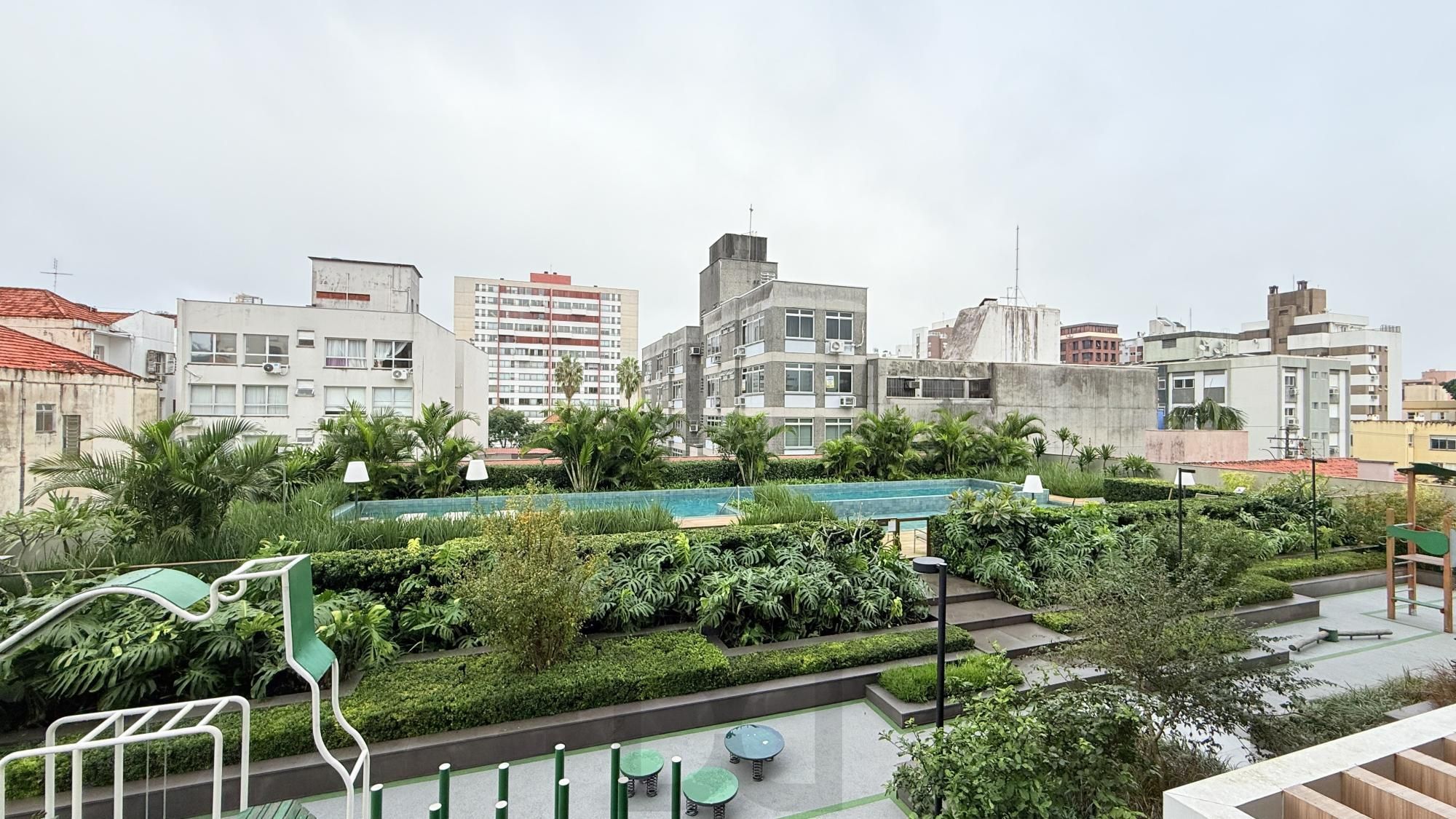 APARTAMENTO 115m2 com 3 DORMITÓRIOS, 1 SUÍTE MASTER E 2 AMERICANAS — foto 44