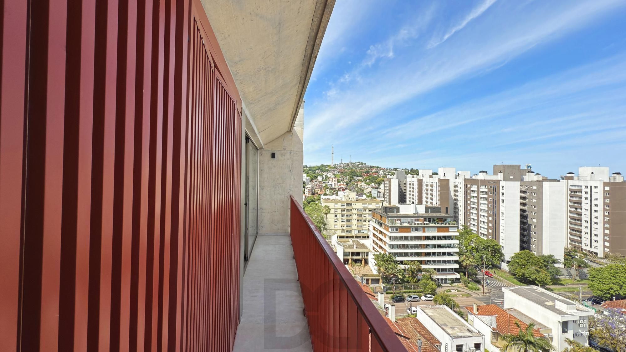 apartamento - 2 dorms - 2 vagas - 88 m² - Menino Deus — foto 2