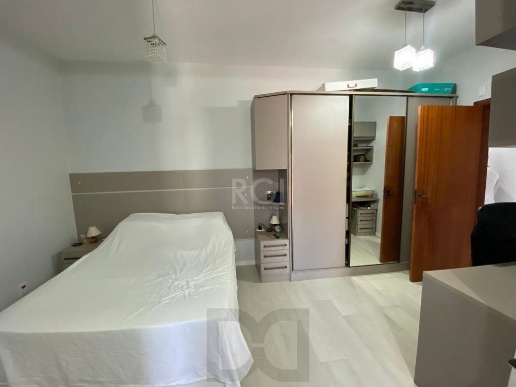 casa - 4 dormitórios - 3 vagas - 170 m² - Menino Deus — foto 30