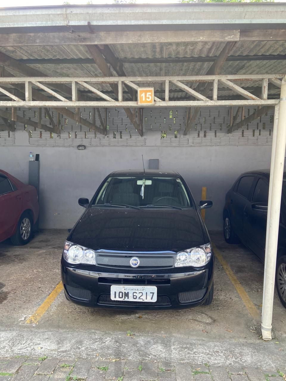 Apartamento 74m², 3 dormitórios no Cristal — foto 55