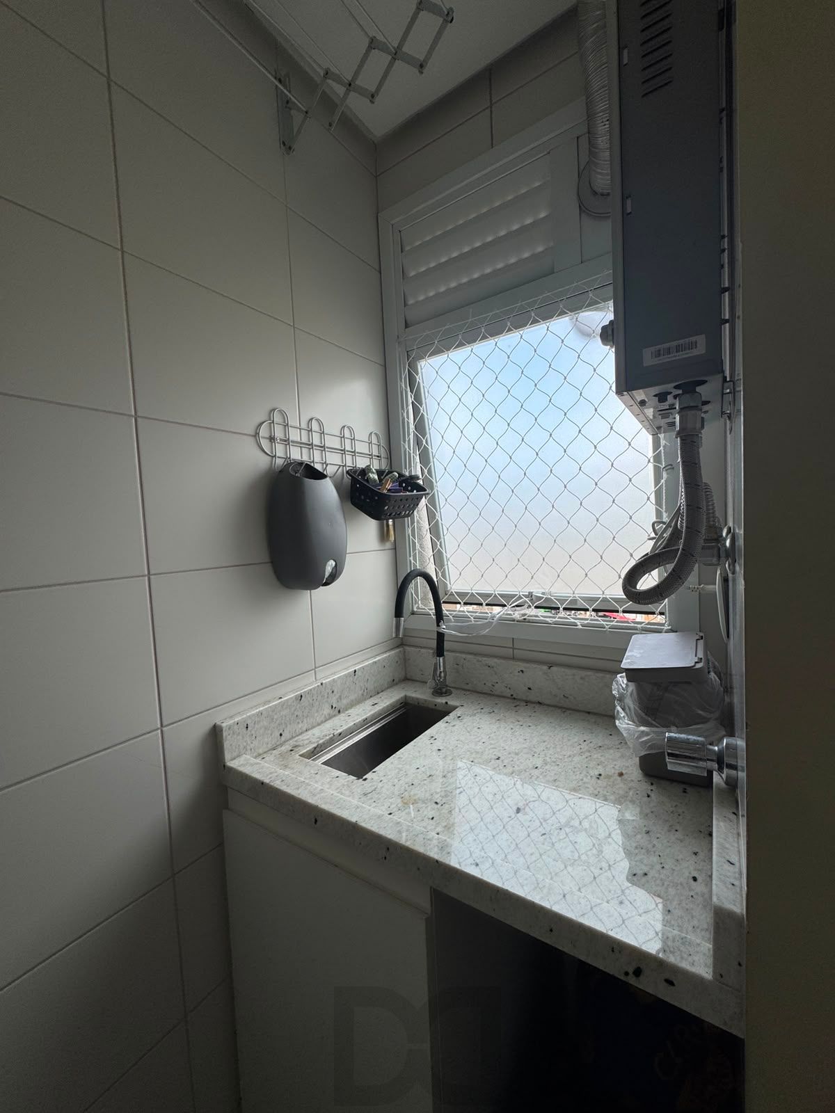 Apartamento 2 dormitórios com vaga no Menino Deus — foto 28