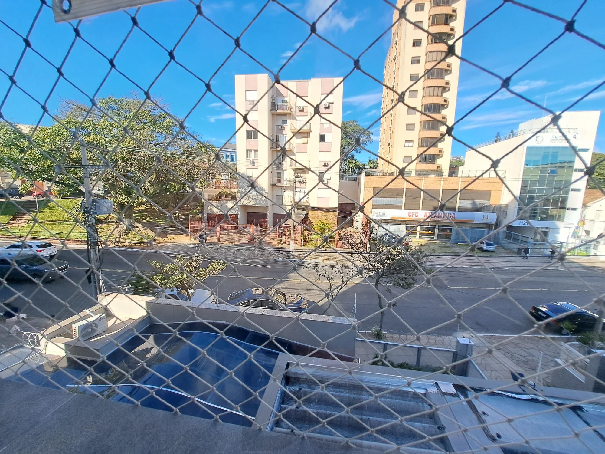 Apartamento 2 dormitórios com vaga no Menino Deus — foto 13