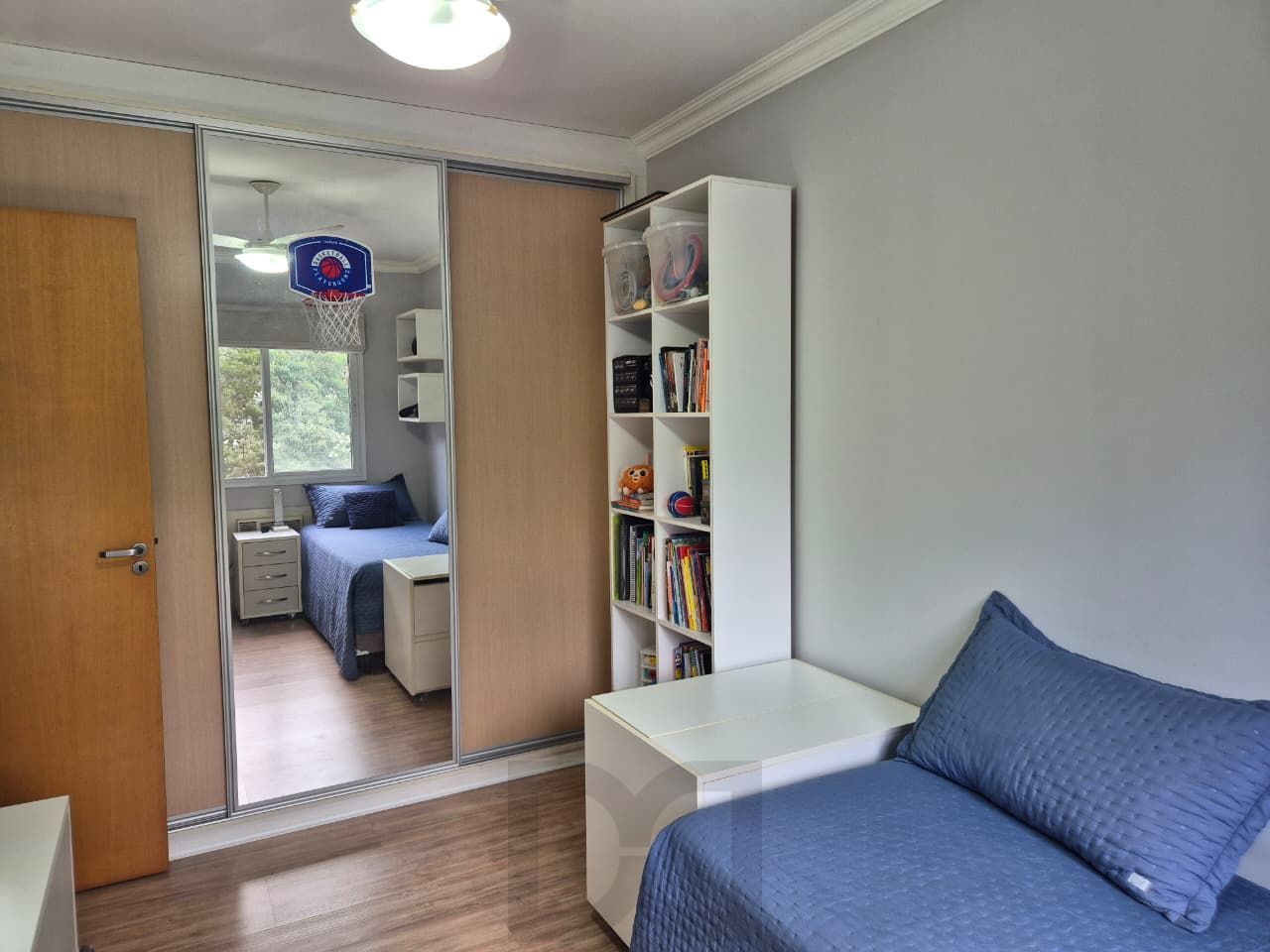 3Dormitórios, com vaga dupla e infra completa — foto 11
