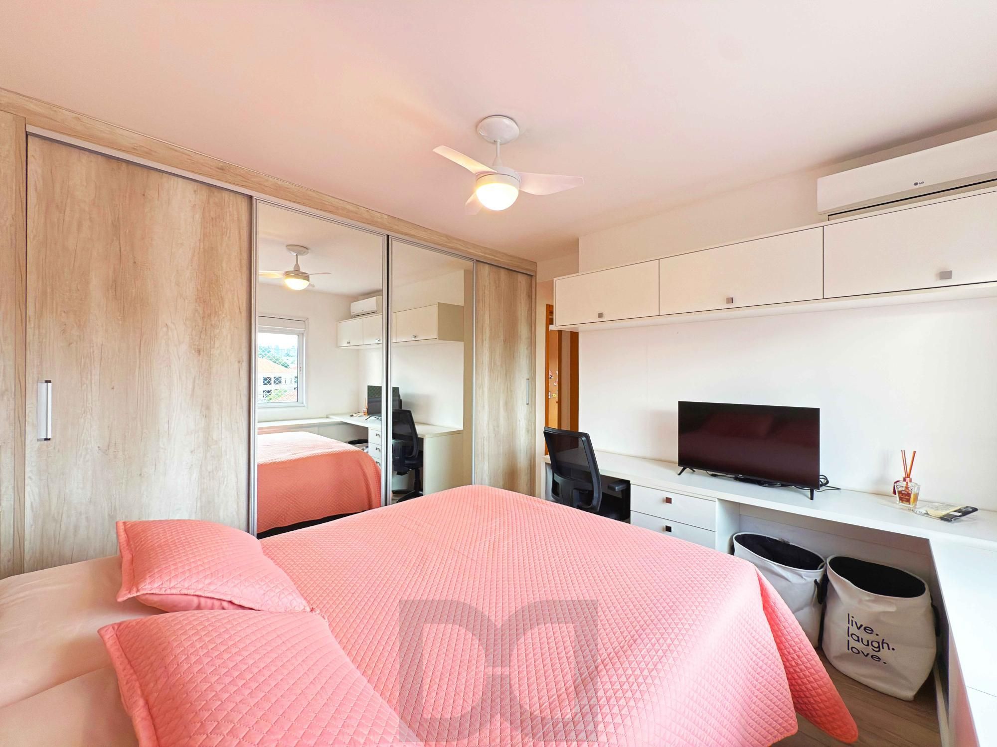 3 Dormitórios e infra completa — foto 15