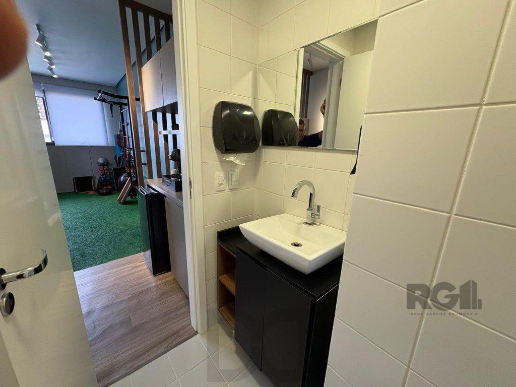 ótima Sala comercial no bairro Três Figueiras 39m² — foto 14