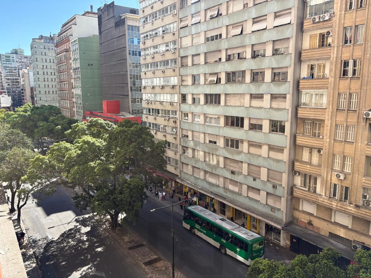 Sala comercial 822,66m² no centro de Porto Alegre — foto 48