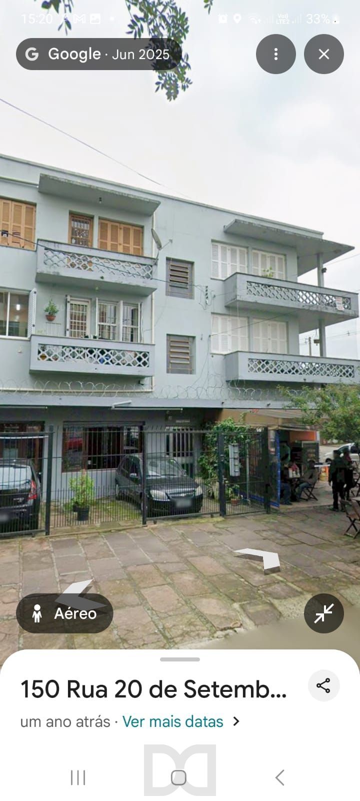 Excelente apartamento com localização privilegiada, por apenas R$ 330.000,00!! Não perca essa oportunidade!! — foto 1