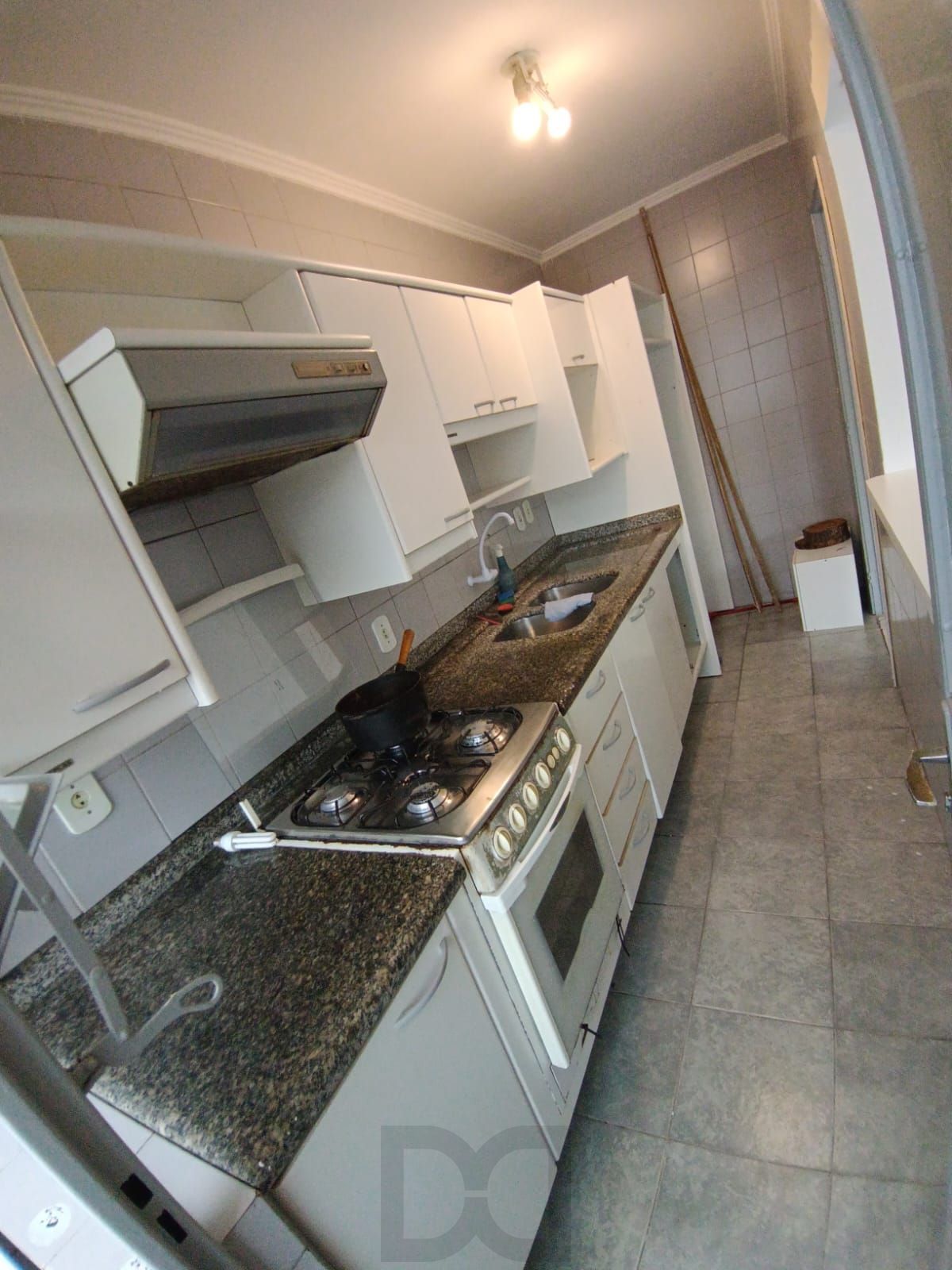 Studio 37 m² — foto 12