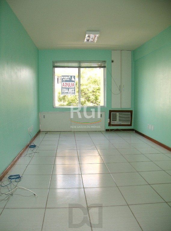 Conjunto/Sala para Venda - 28m², 0 dormitórios, Cidade Baixa — foto 3