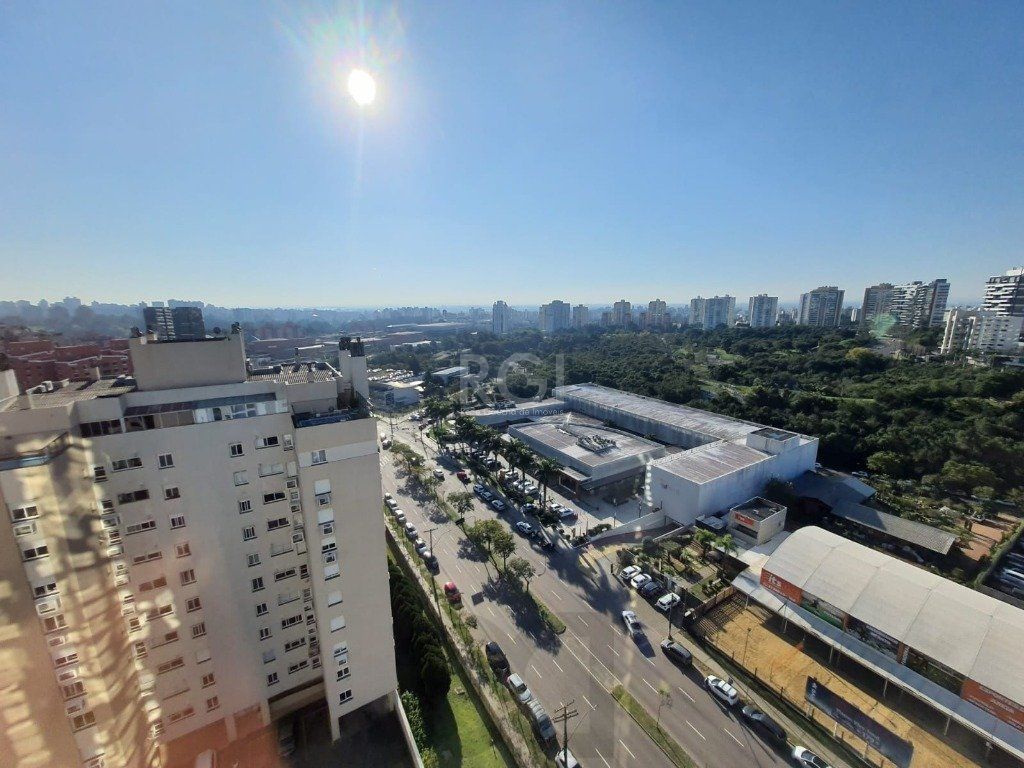Conjunto/Sala para Venda - 43.43m², 0 dormitórios, Boa Vista — foto 9