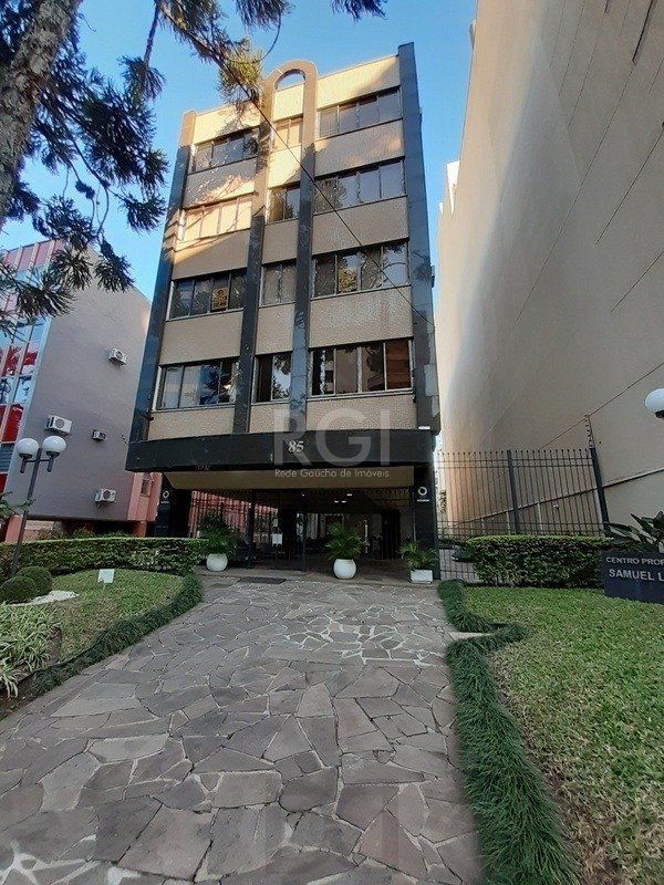 Conjunto/Sala para Venda - 36m², 0 dormitórios, Moinhos de Vento — foto 1