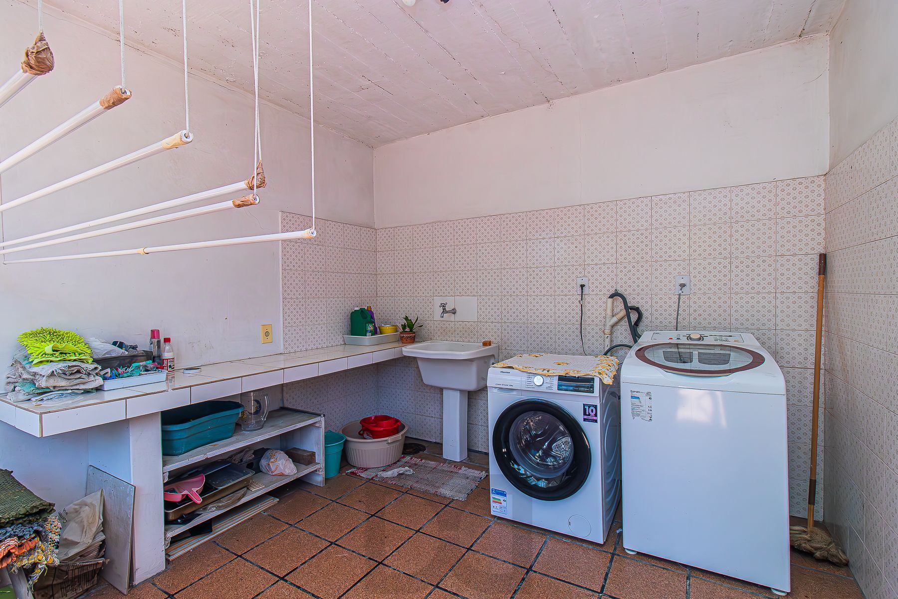 Casa com 5 dormitórios e muito mais — foto 34
