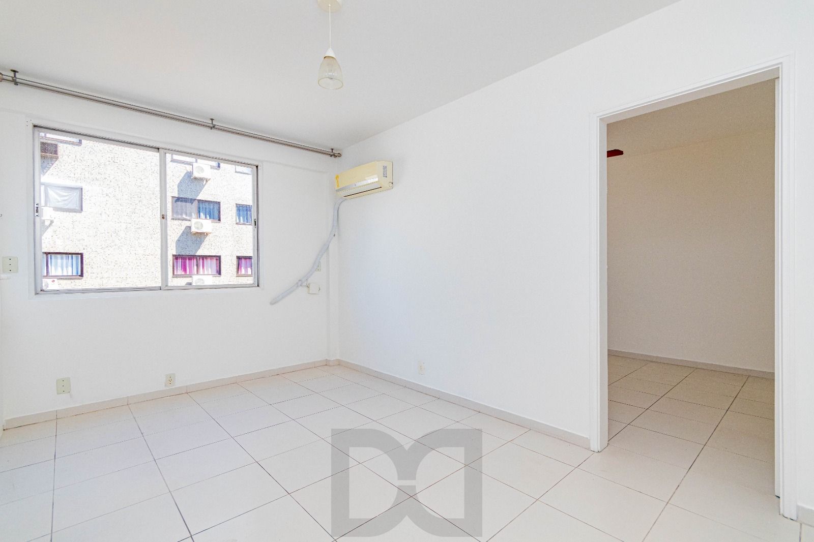 Um dormitório em 40m² — foto 4