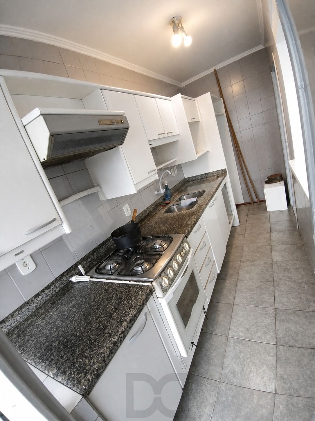 Studio 37 m² — foto 10
