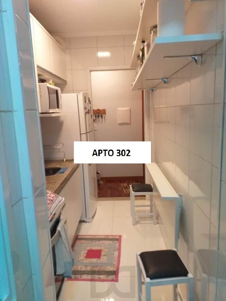 Apartamento de 1 dormitório na Cidade Baixa ! — foto 19