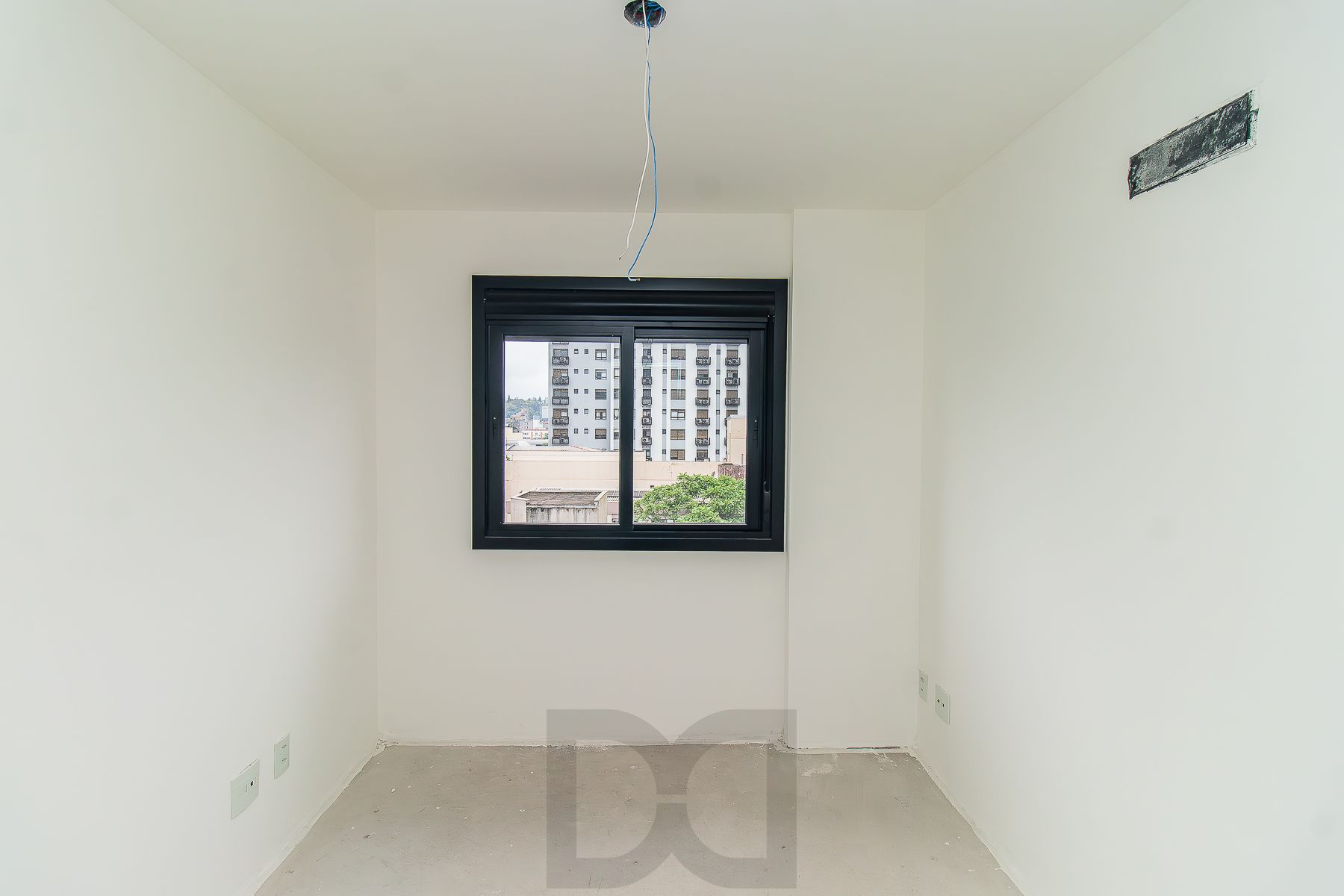 APARTAMENTO 2 D (um suíte) 80,45m² - 1 vaga simples descoberta- MENINO DEUS — foto 24