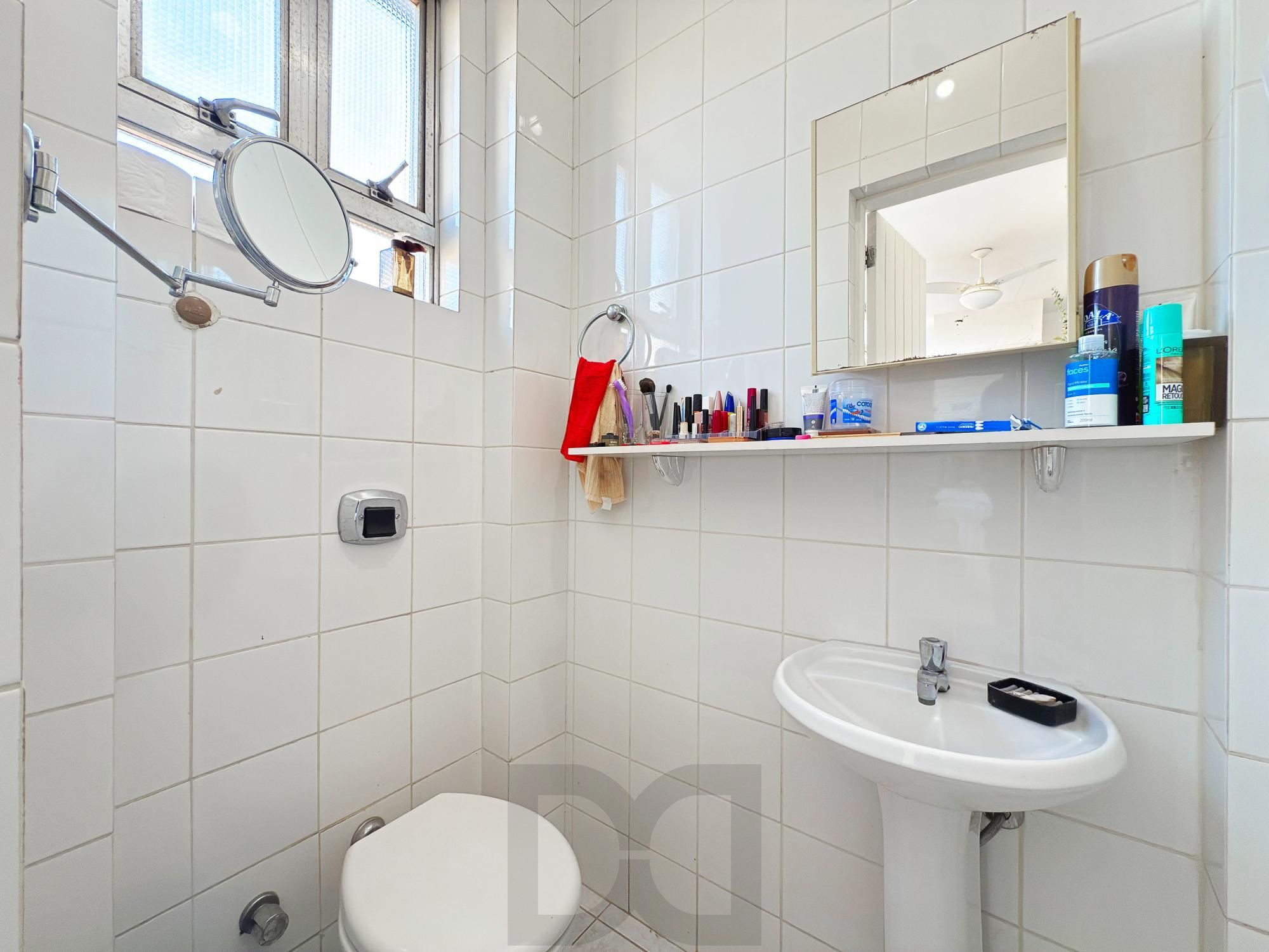 231,8 m², 3 dormitórios com suíte, 1 vaga — foto 23