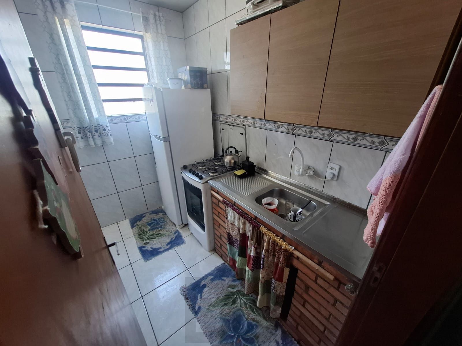 Apartamento 2 dormitórios — foto 7