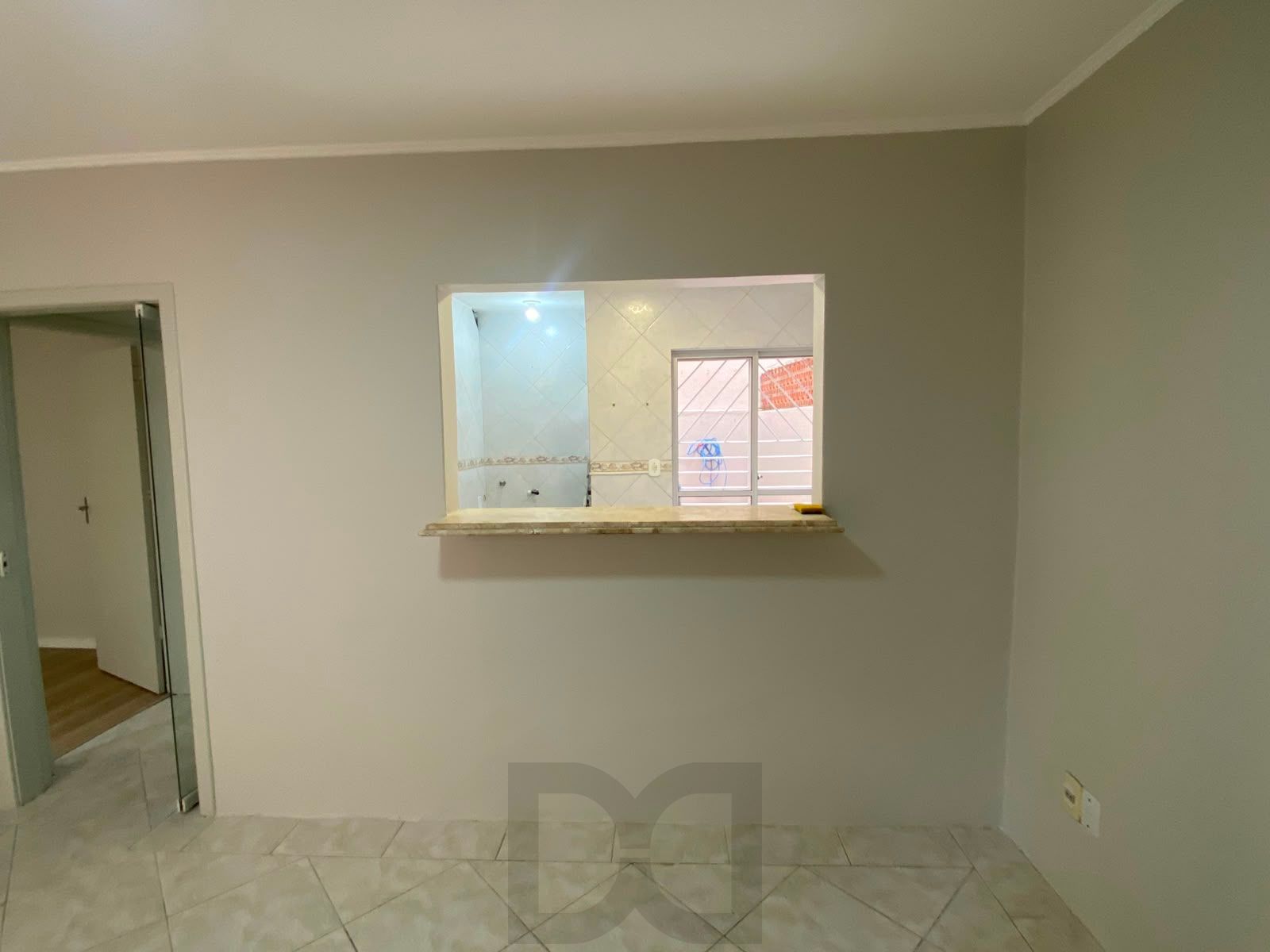 Térreo com 2 dormitórios e pátio — foto 3