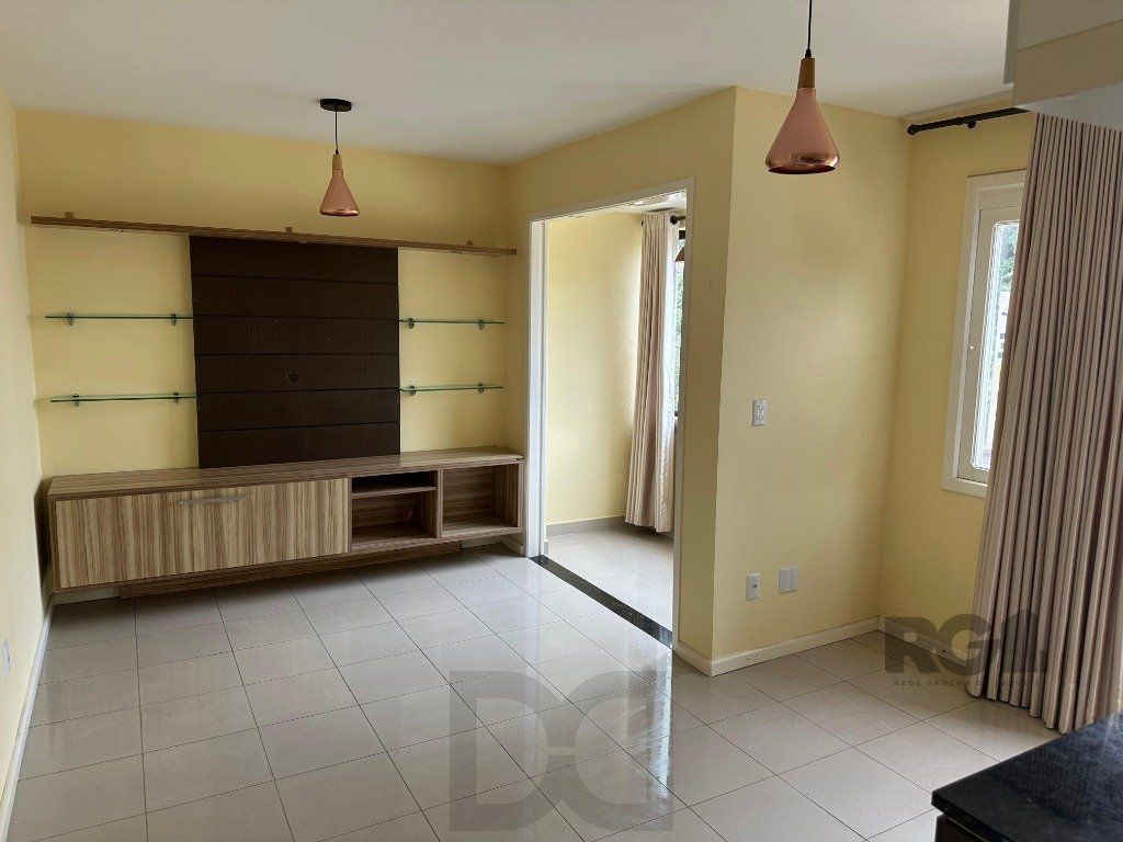 Excelente apartamento reformado 43m² privativo, todos móveis incluidos e ar condicionado. — foto 1
