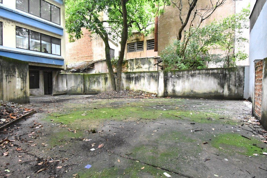 Conjunto/Sala para Venda - 158.93m², 0 dormitórios, Centro Histórico — foto 9