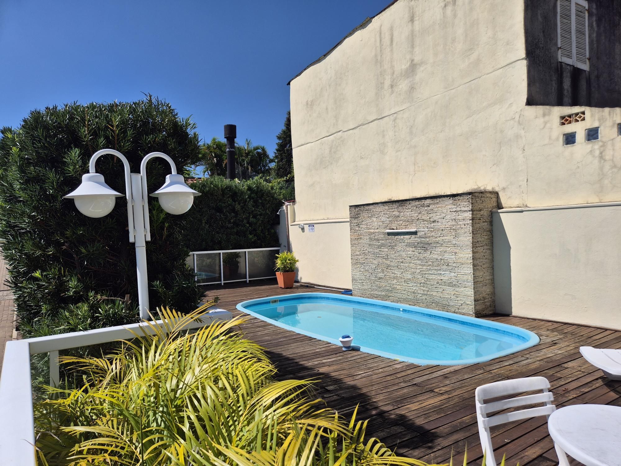 Casa de condominio com infra — foto 23