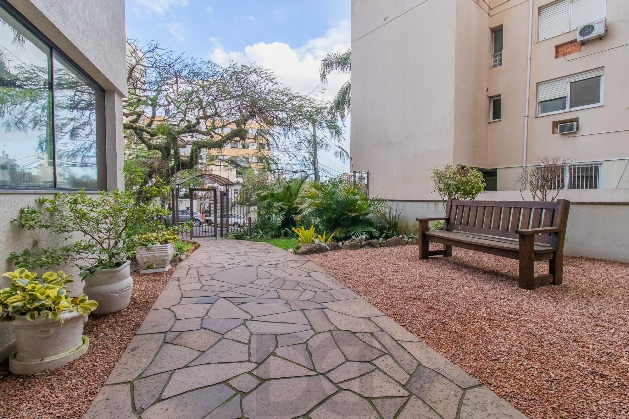 Cobertura com espaço gourmet 156m² no bairro Bela Vista — foto 32