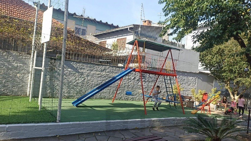Apartamento 74m², 3 dormitórios no Cristal — foto 9