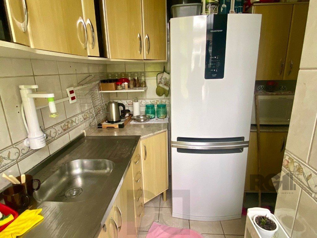 Apartamento 2 dormitórios 53m² Menino Deus — foto 2