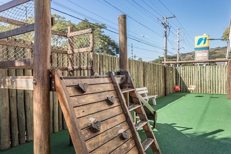 Apartamento para Venda - 73.76m², 3 dormitórios, sendo 1 suites, 1 vaga - Partenon — foto 13