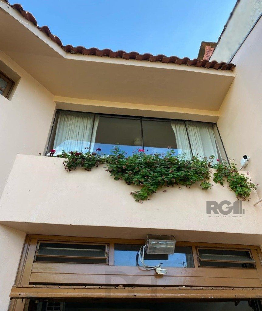CASA - 4 dorms. - 3 vagas - 254,79 m² - SANTA TEREZA — foto 3