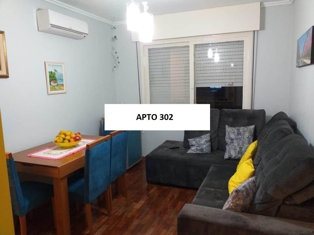 Apartamento de 1 dormitório na Cidade Baixa ! — foto 10