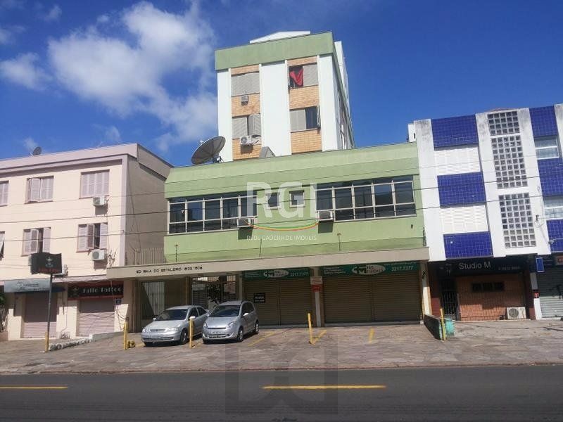 Conjunto/Sala para Venda - 42.97m², 0 dormitórios, Azenha — foto 10