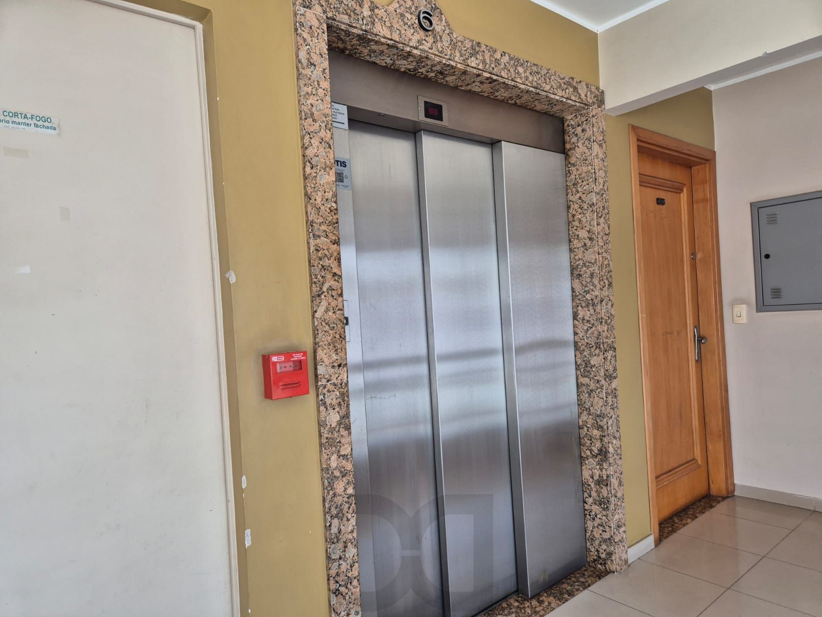Sala comercial com 30m — foto 3