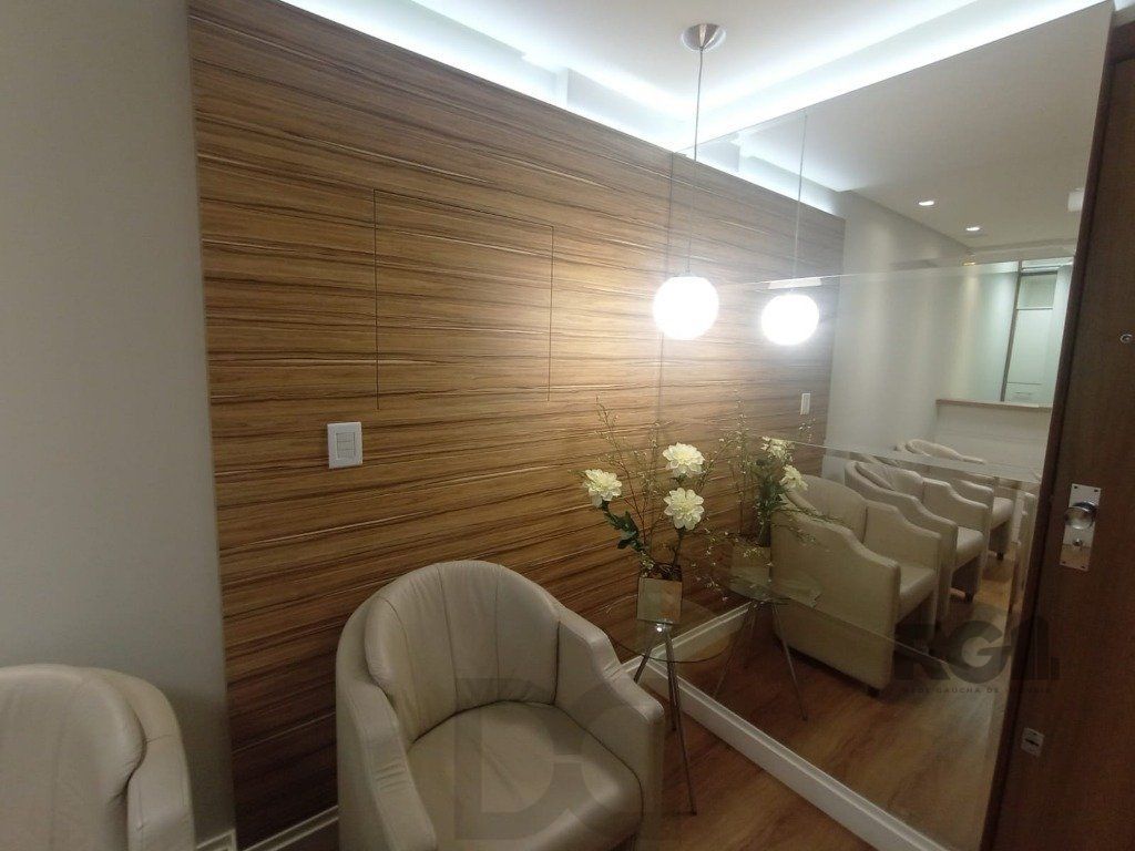 Conjunto/sala - 68 m² - Centro Histórico — foto 4