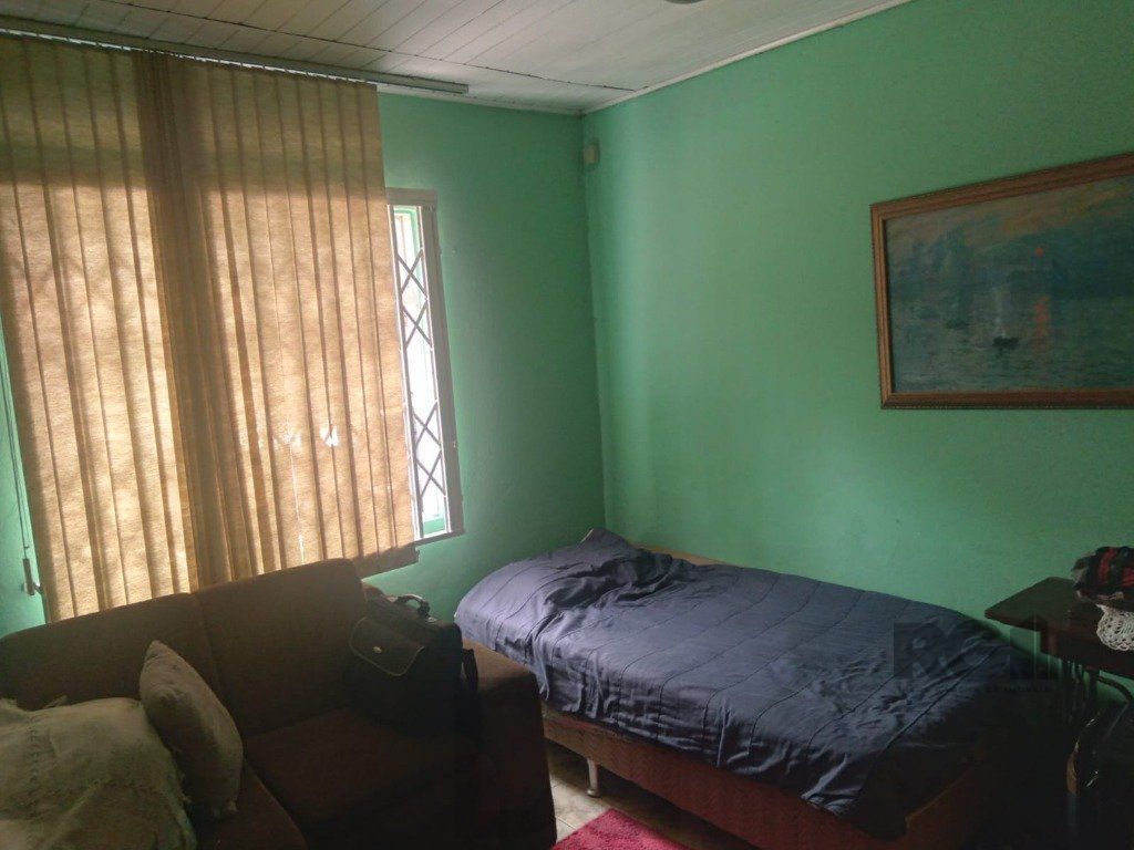 CASA - 3 dorms. - 3 vagas - - 150 m² - SANTA TEREZA — foto 19