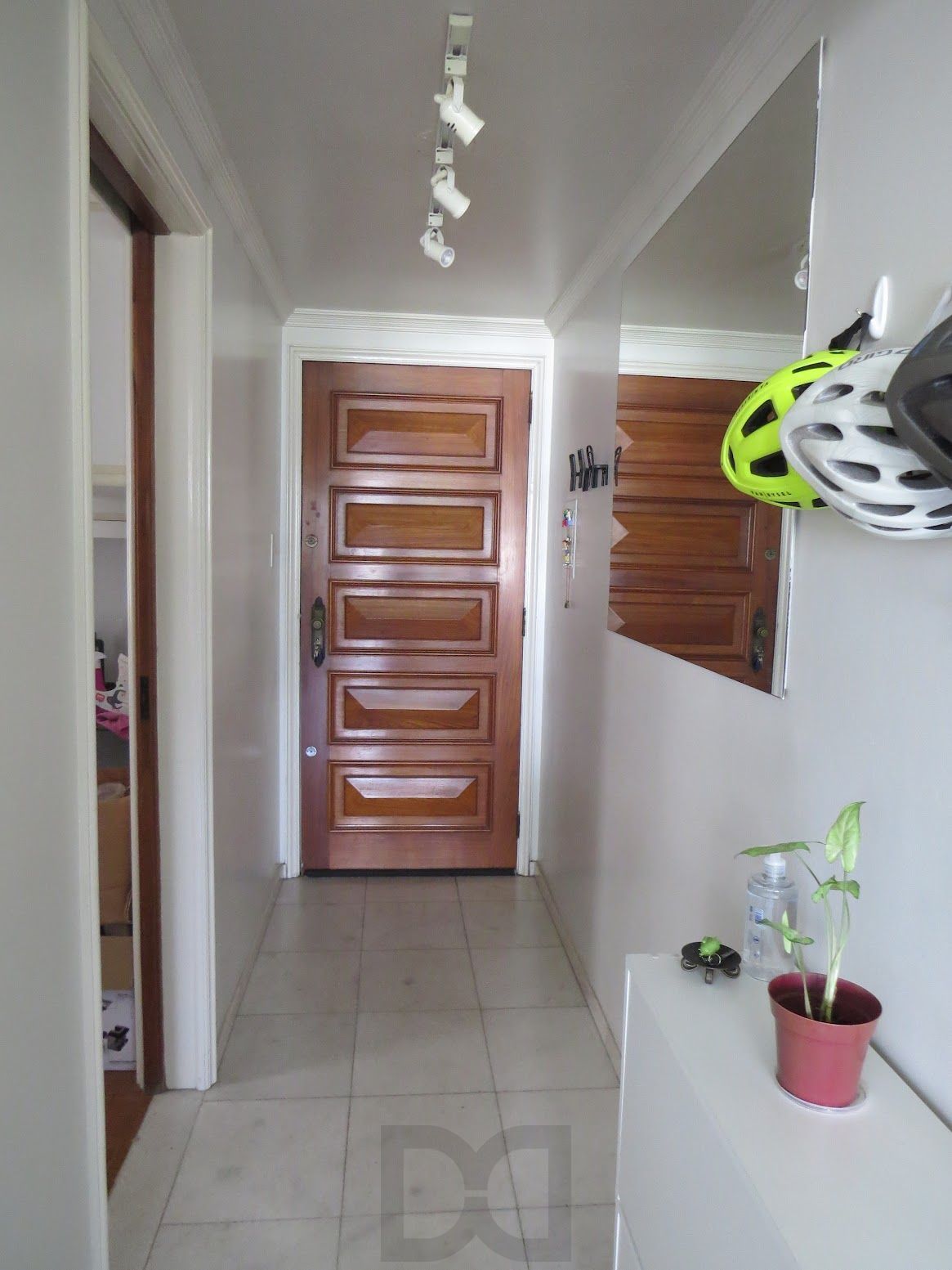 Apartamento 02 dormitórios, 70,62m2 á.priv. - Menino Deus — foto 1