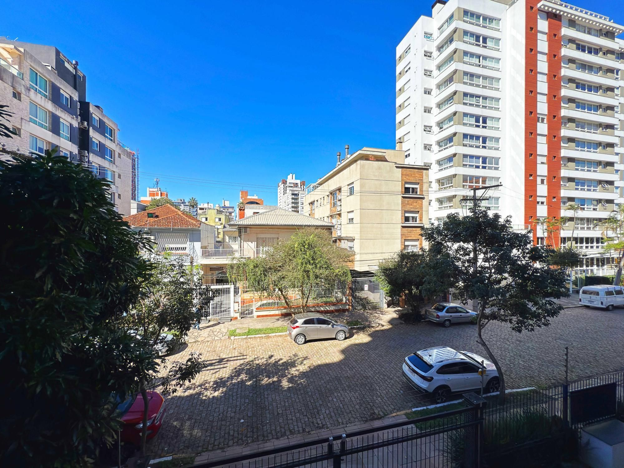 3Dormitórios, 2 vagas e Pátio — foto 41
