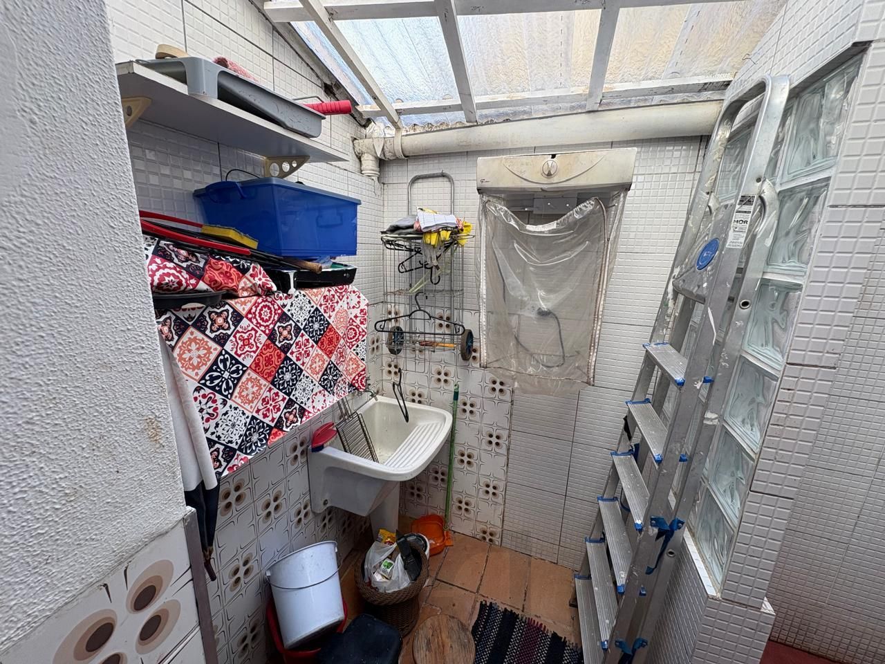 Apartamento 1 dormitório próximo Shopping Praia de Belas — foto 24