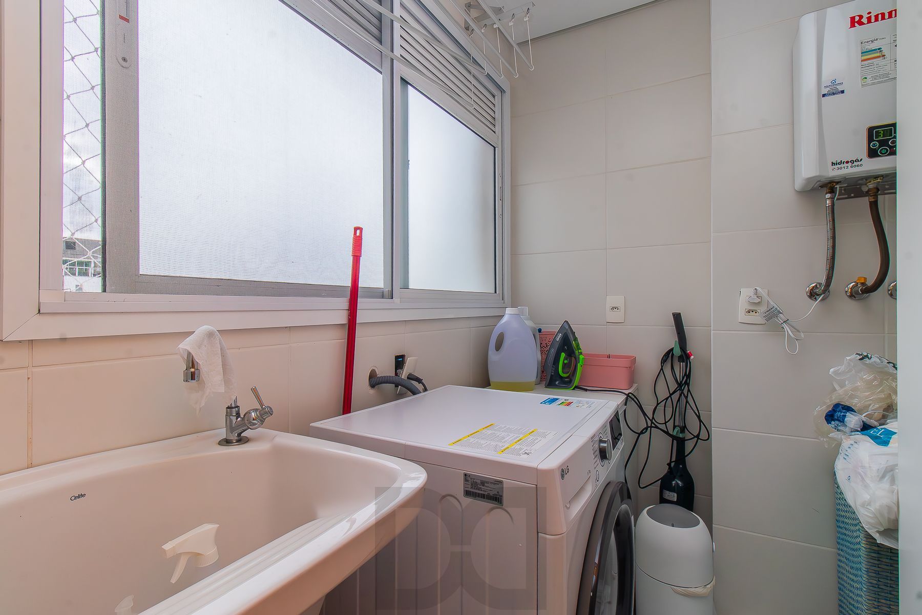 APARTAMENTO 2 DORMITÓRIOS 1 SUITE 2 VAGAS — foto 22