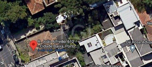 Terreno para Venda - 484m², Cidade Baixa — foto 3