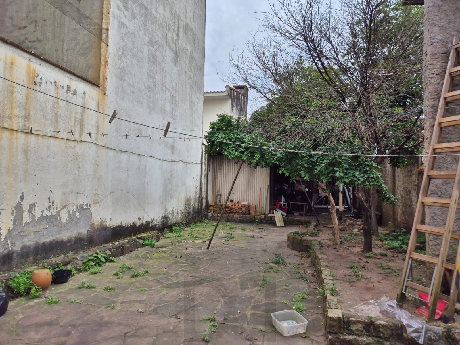 Casa térrea com pátio aos fundos — foto 11