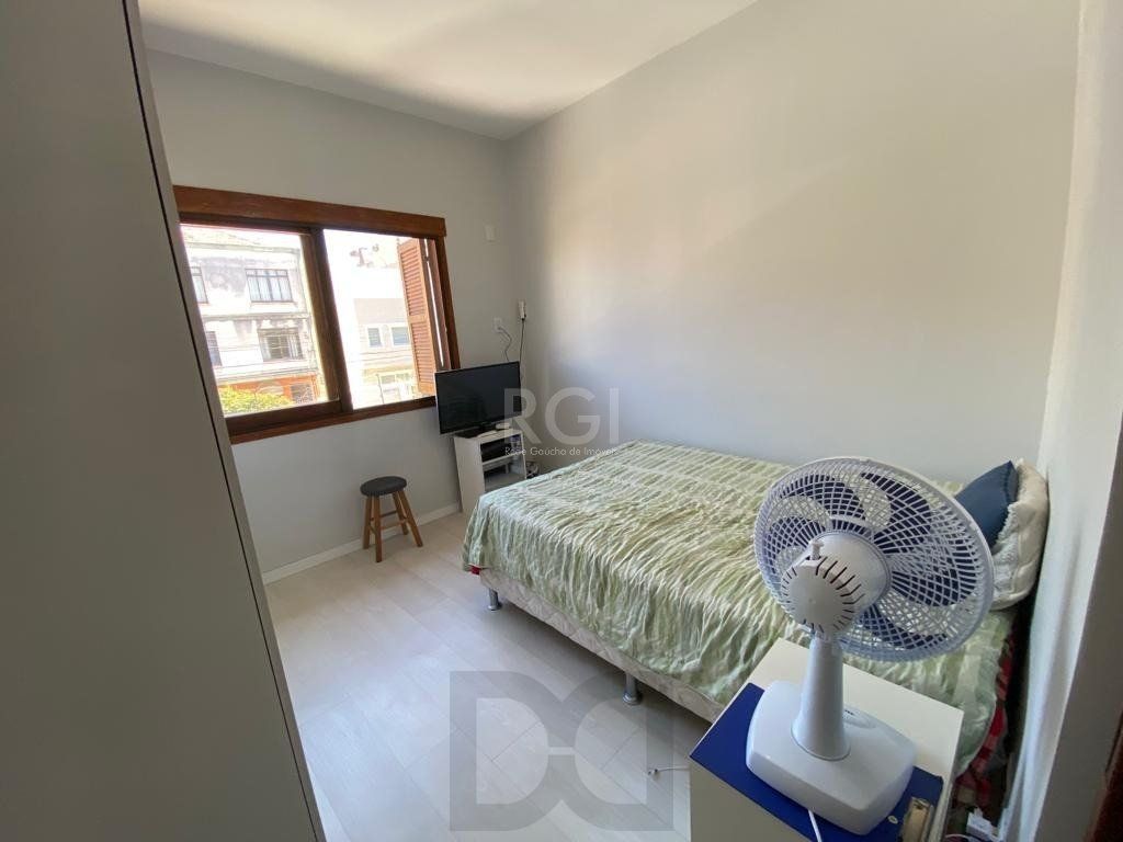 casa - 4 dormitórios - 3 vagas - 170 m² - Menino Deus — foto 35